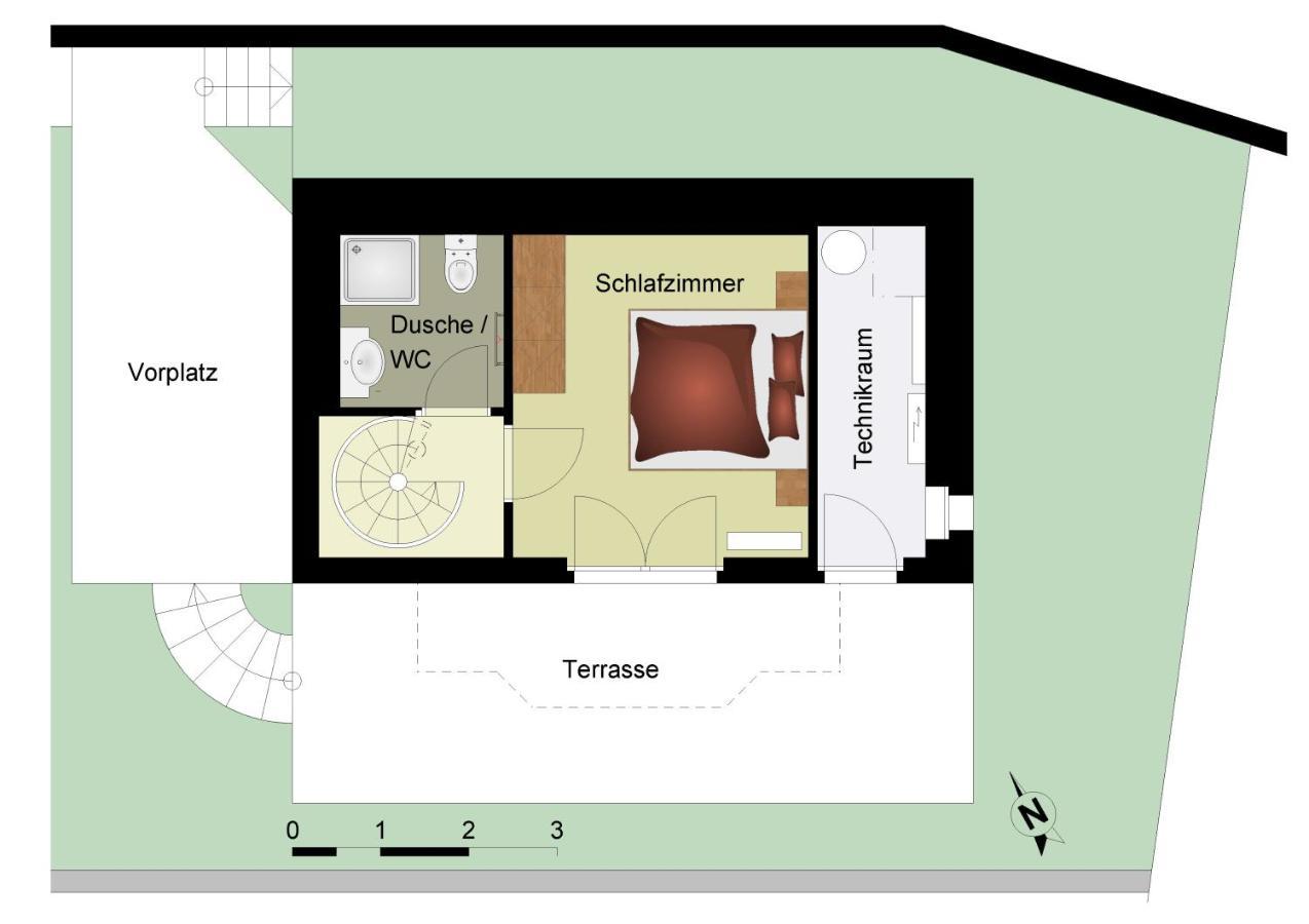 Eiger View - Griwa Rent Appartement Grindelwald